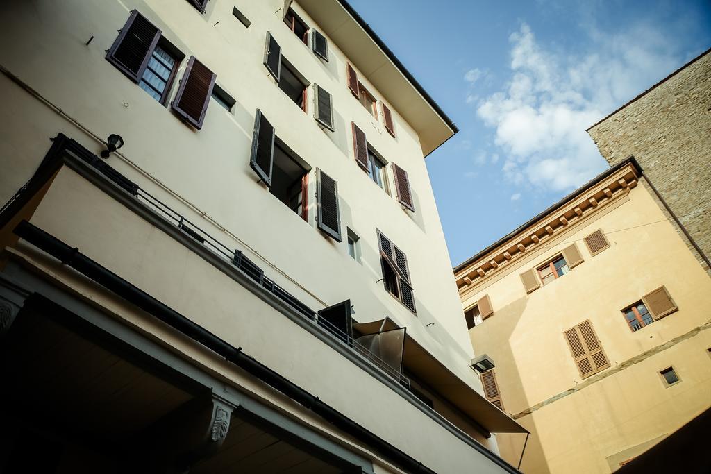 Benci House Hotel Florence Exterior photo