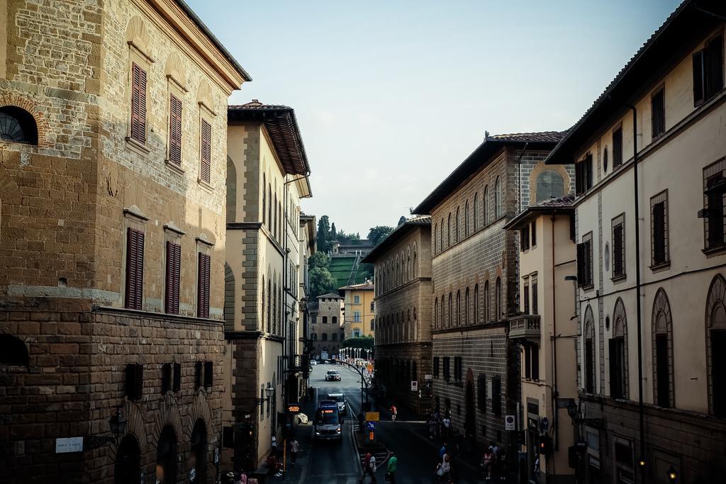 Benci House Hotel Florence Exterior photo