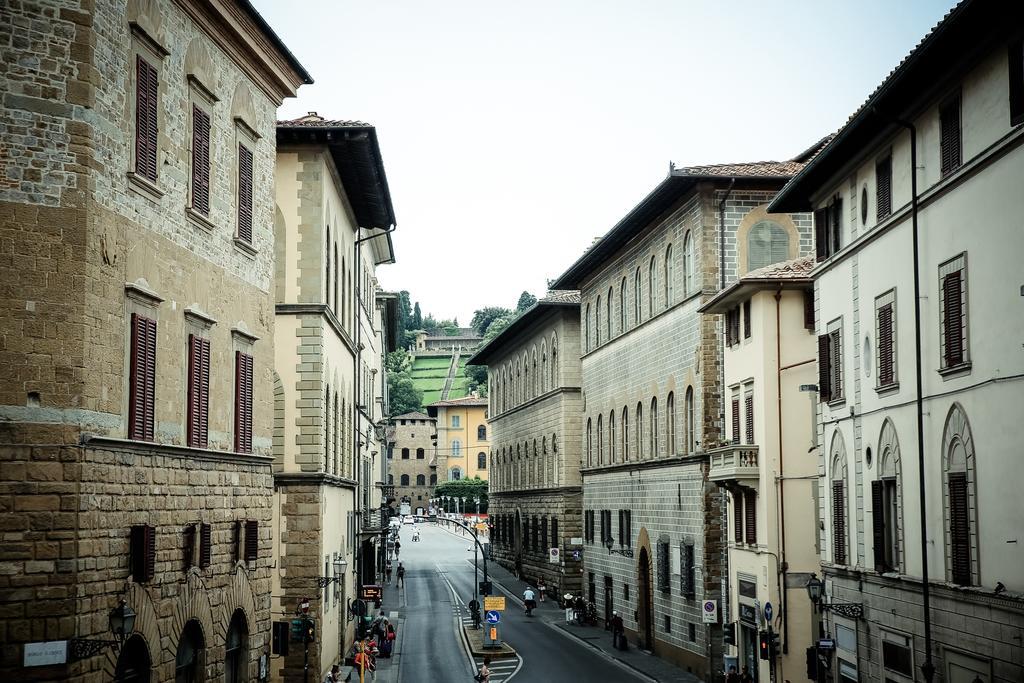 Benci House Hotel Florence Exterior photo