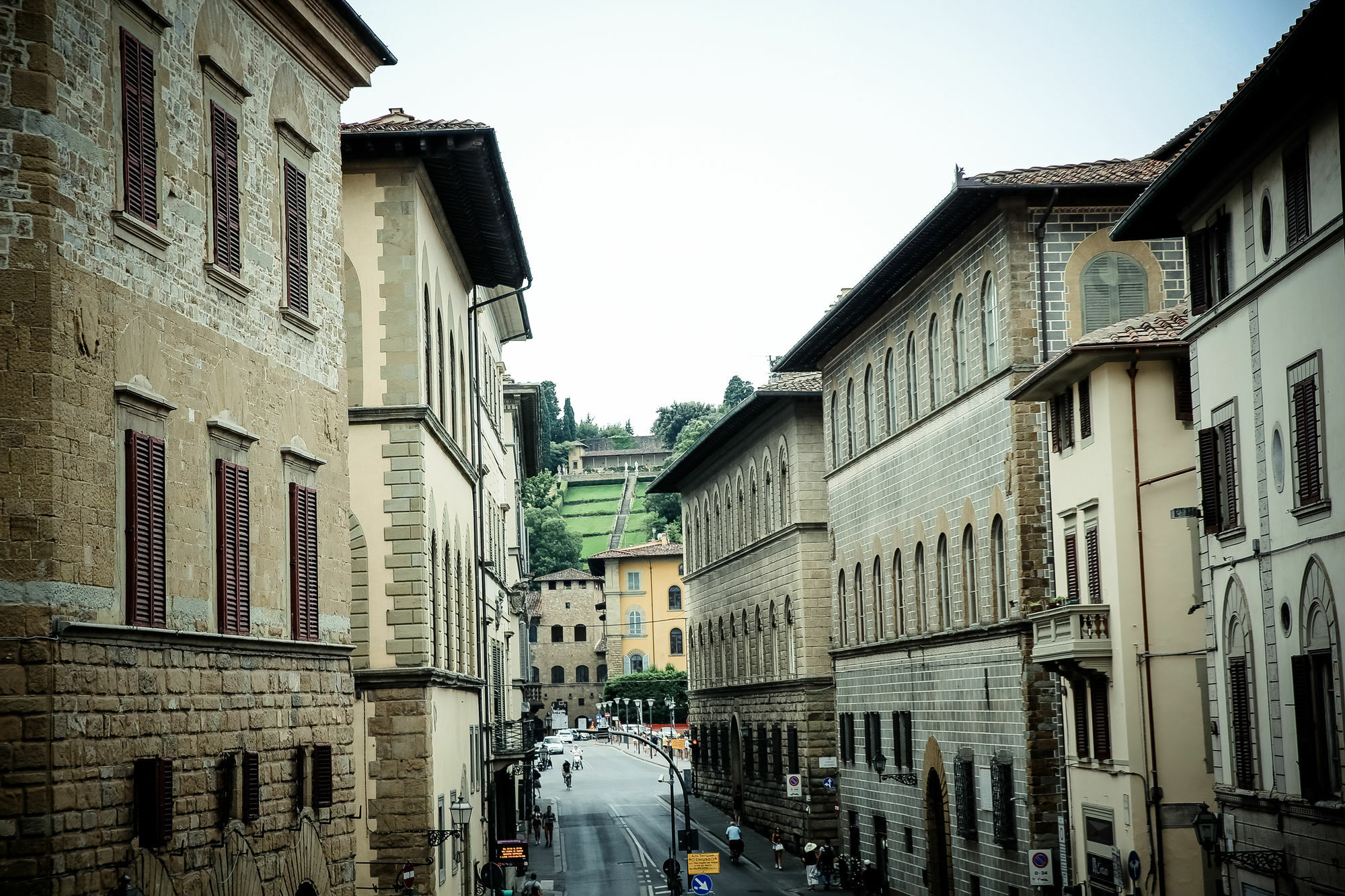 Benci House Hotel Florence Exterior photo